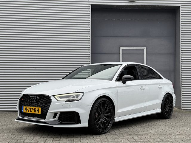 Audi RS3 A3 Limousine 2.5 TFSI quattro