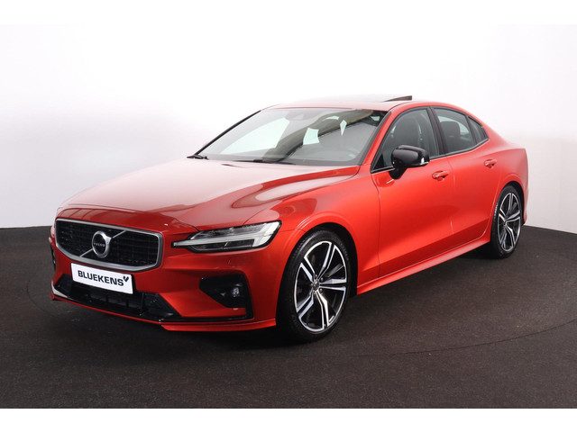 Volvo S60 T5 Intro Edition