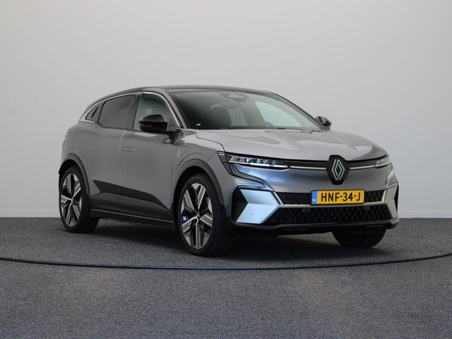 Renault Megane E-Tech comfort range iconic 60 kWh