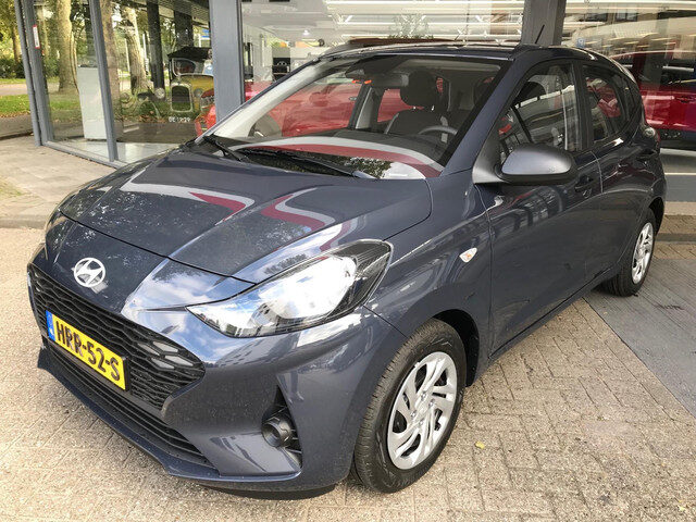 Hyundai i10 1.0 Comfort