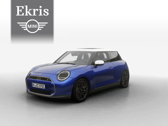 MINI Electric 3-deurs SE