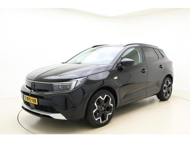 Opel Grandland 1.2 Turbo 130pk Automaat Ultimate