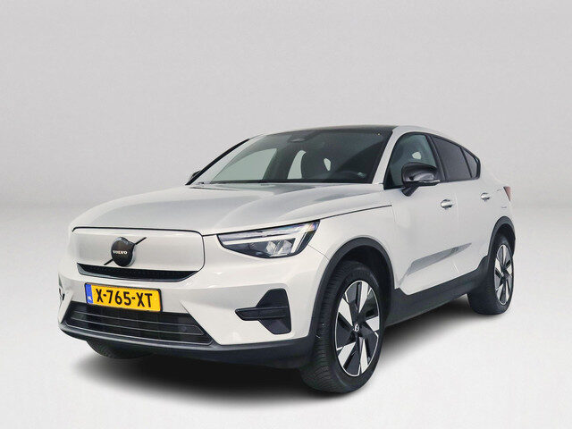 Volvo C40 Single Motor Extened Range Core 82 kWh | Panoramadak | Parkeercamera | Stoel- en Stuurverw