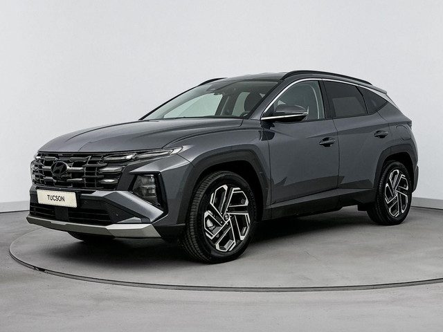 Hyundai TUCSON Hybrid 1.6 T-GDI HEV Premium Sky