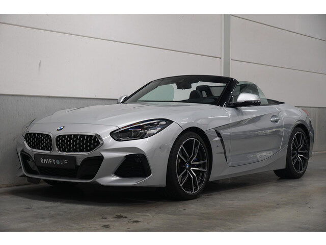 BMW Z4 Roadster sDrive30i