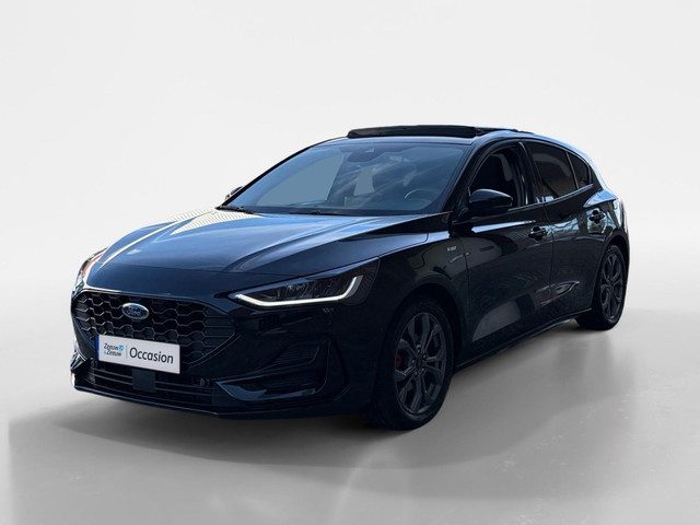 Ford Focus 1.0 EcoBoost Hybrid ST Line Style