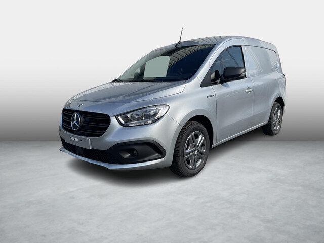 Mercedes-Benz Citan eCitan 112 Pro L1 51 kWh