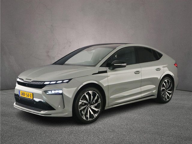 Škoda Enyaq Coupe 85 Sportline