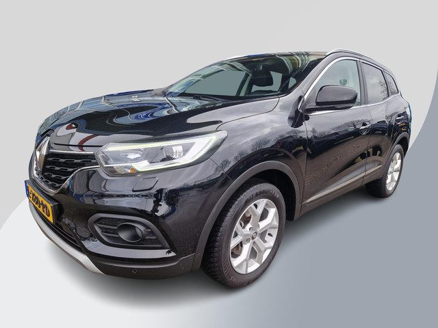 Renault Kadjar 1.3 TCe Intens