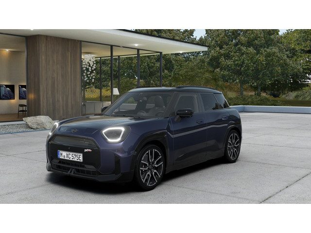 MINI Electric Aceman SE JCW Trim 54.2 kWh