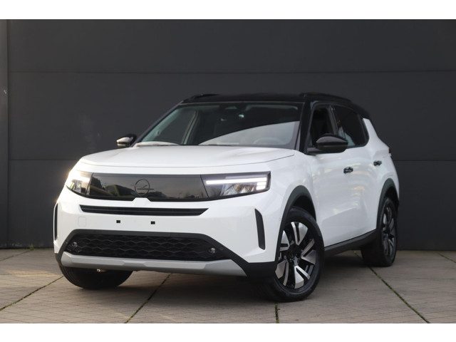 Opel Frontera Electric GS 44 kWh