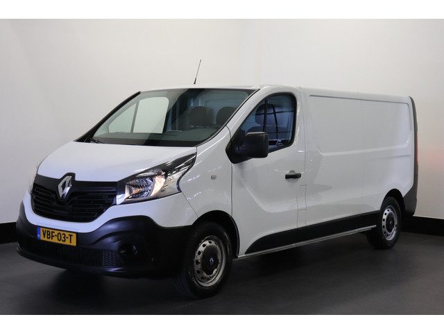 Renault Trafic 1.6 dCi L2 EURO 6