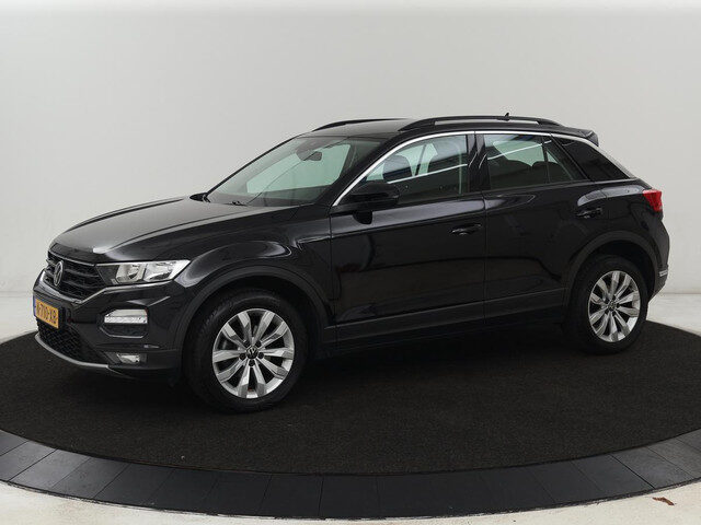 Volkswagen T-Roc 1.0 TSI Style | Camera | Carplay |