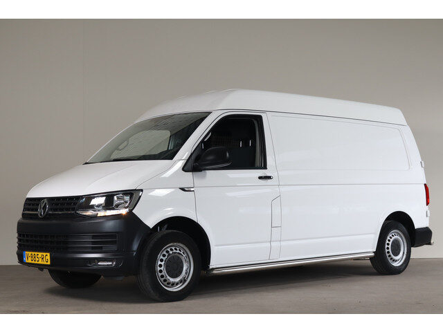 Volkswagen Transporter 2.0 TDI L2H2 Comfortline NL-Auto!!