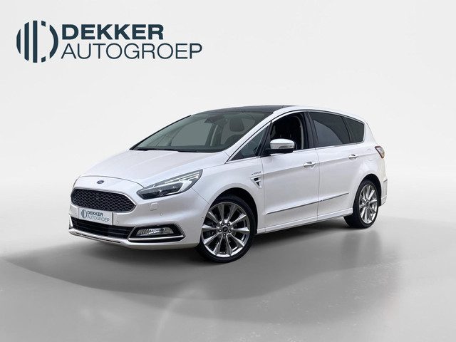 Ford S-Max 2.0 Vignale 7 persoons