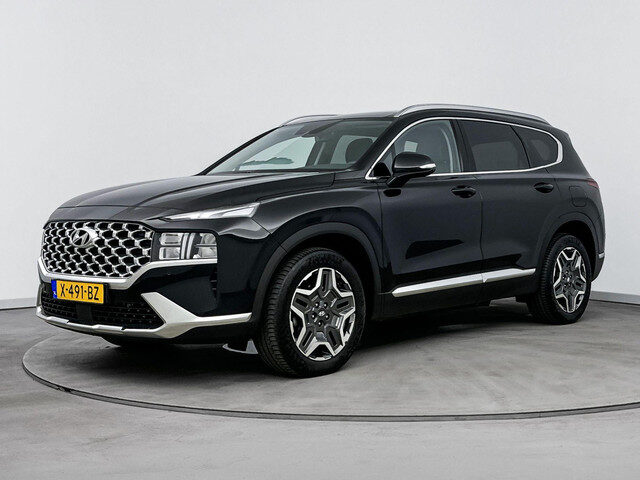 Hyundai Santa Fe 1.6 T-GDI PHEV COMFORT SMART SKY 7-PERSOONS