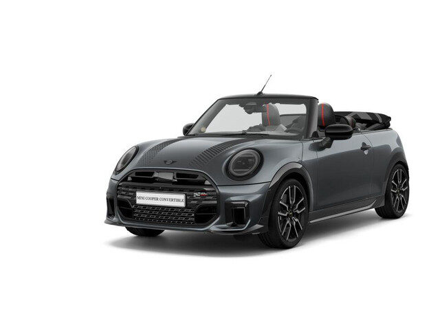 MINI Cabrio C