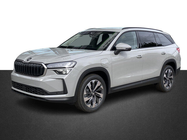 Škoda Kodiaq Business Edition 1.5 TSI PHEV 204 PK DSG