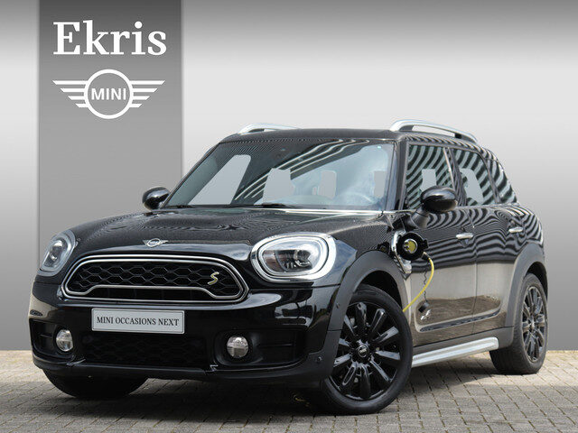 MINI Countryman Cooper SE