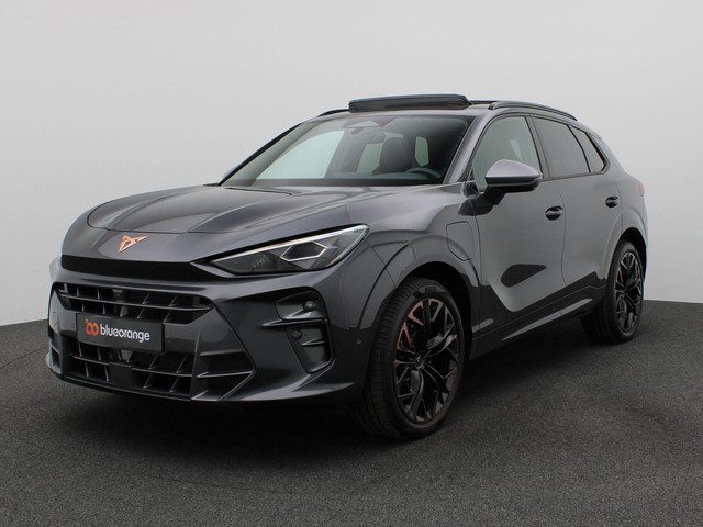 Cupra Terramar 1.5 TSI e-Hybrid VZ Performance 272PK DSG