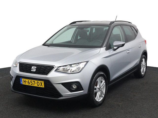 Seat Arona 1.0 TSI Style Business Intense