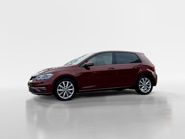 Volkswagen Golf 1.5 TSI Highline Automaat / Panoramadak