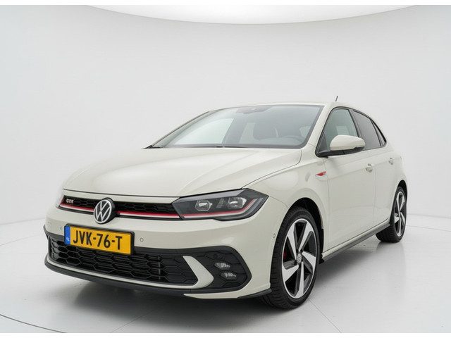 Volkswagen Polo 2.0 TSI GTI TSI 210PK DSG GTI-SPORT
