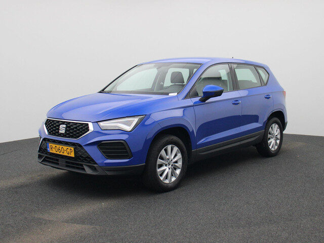 Seat Ateca 1.0 TSI Reference