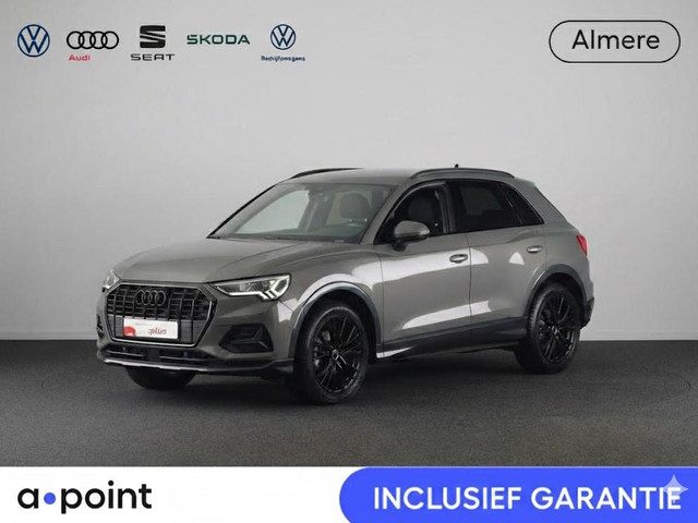 Audi Q3 35 TFSI Advanced Edition