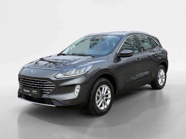 Ford Kuga 2.5 PHEV Titanium