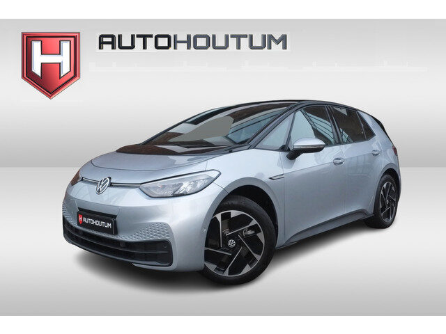 Volkswagen ID.3 Pro 58 kWh