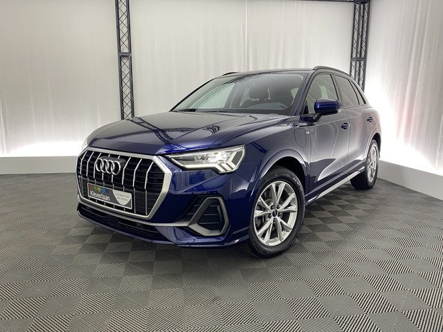 Audi Q3 45 TFSI e S edition Automaat