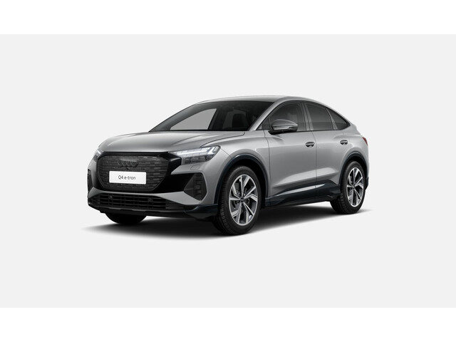 Audi Q4 e-tron Sportback 45 Advanced edition 210kW/286PK
