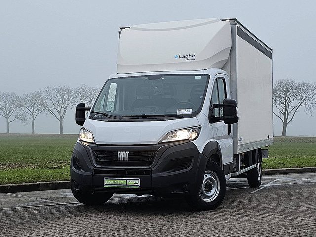 Fiat Ducato 2.2