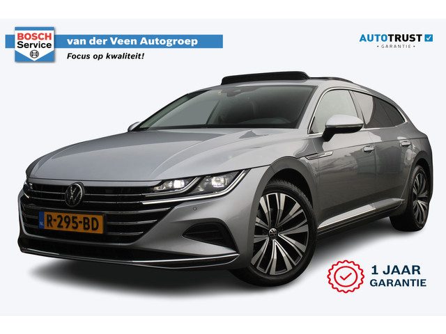 Volkswagen Arteon Shooting Brake 1.4 TSI 218PK eHybrid Elegance Business+ | Incl. 12 maanden garanti