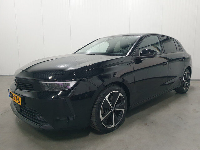 Opel Astra 1.6 Hybrid Business Edition
