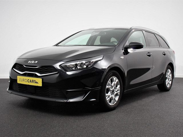 Kia Ceed Sportswagon 1.0 T-GDi Prestige
