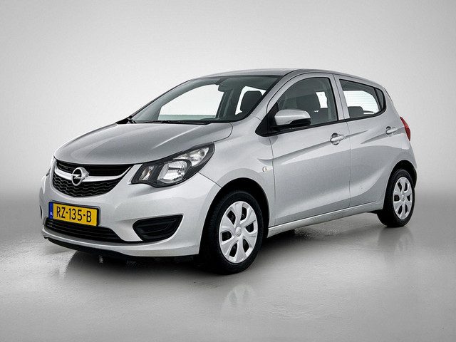 Opel KARL 1.0 ecoFLEX Edition
