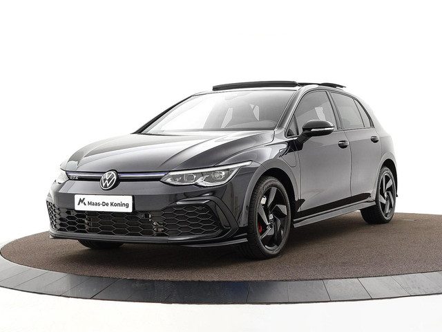 Volkswagen Golf 1.4 245pk DSG eHybrid GTE