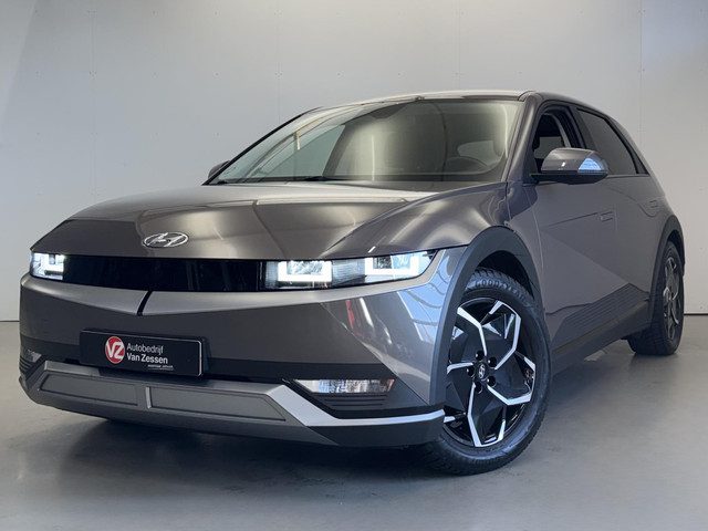 Hyundai IONIQ 5 Style 58 kWh