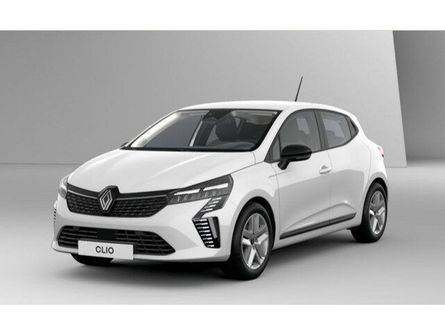 Renault Clio 1.6 E-Tech Full Hybrid 145 evolution