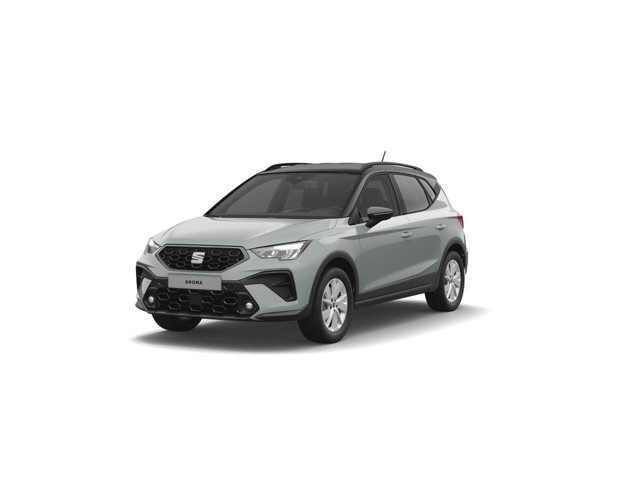 Seat Arona 1.0 EcoTSI Style Business Connect