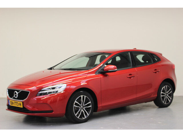 Volvo V40 T2 Polar+ Automaat