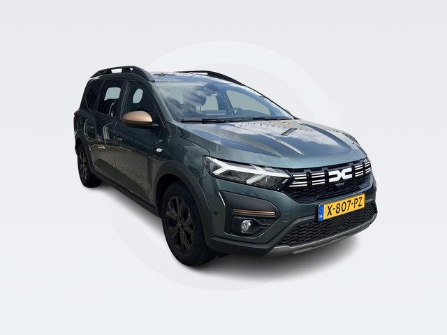 Dacia Jogger 1.0 TCe 100 ECO-G Extreme 7p.