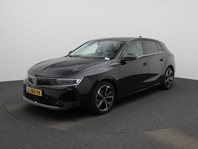 Opel Astra 1.2 Level 3
