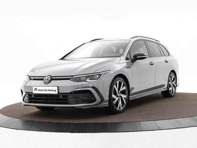 Volkswagen Golf Variant 1.5 TSI 130pk R-Line