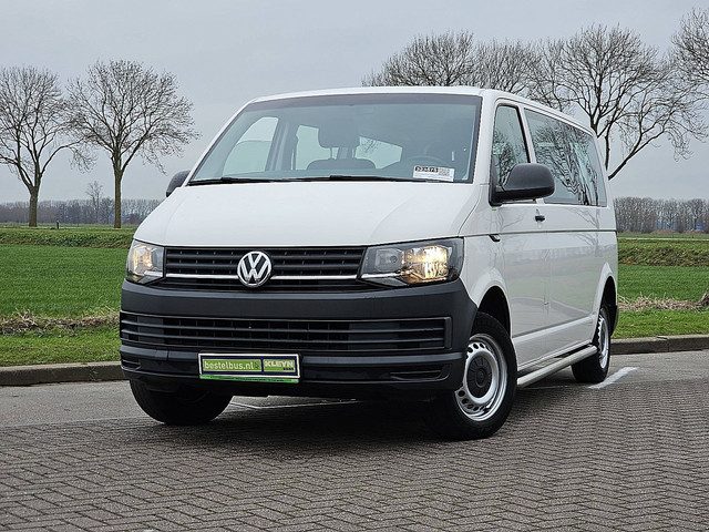 Volkswagen Transporter 2.0 TDI