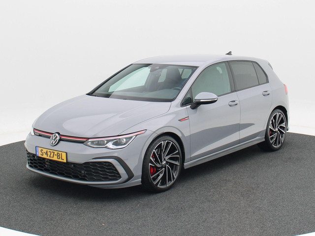 Volkswagen Golf 2.0 TSi GTi 245 Pk Automaat