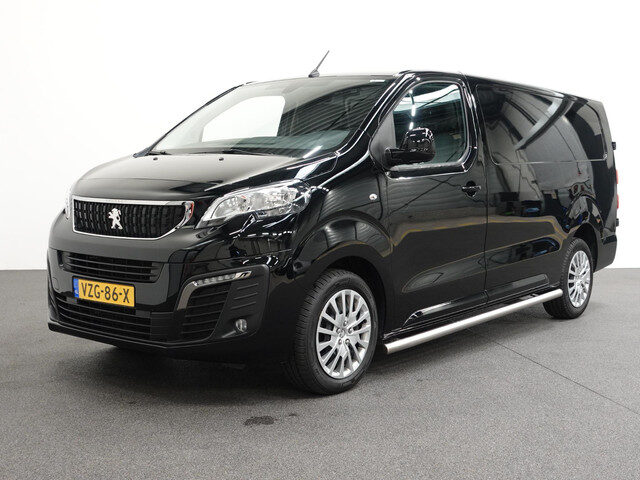 Peugeot Expert 2.0 BlueHDI 145PK L3 Automaat