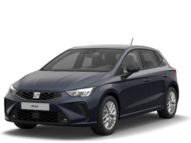Seat Ibiza 1.0 EcoTSI Style